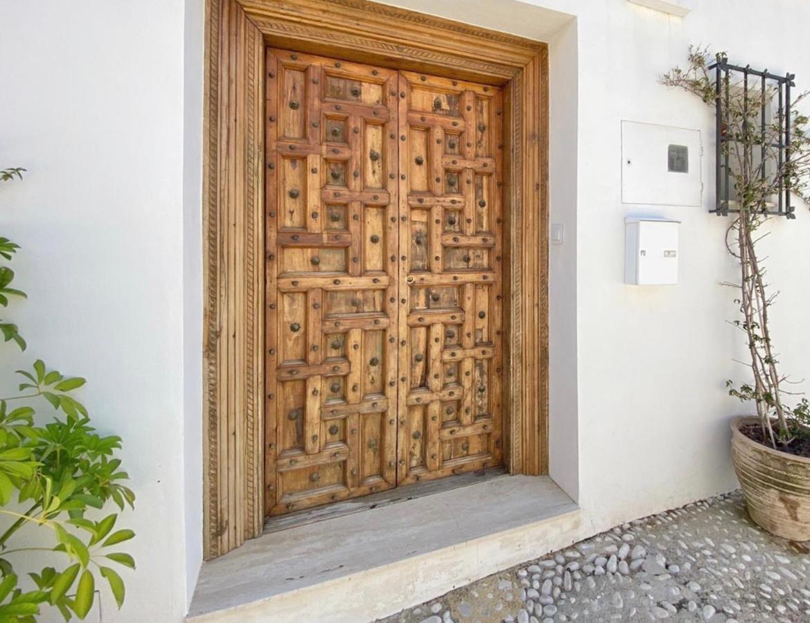 Casa Celeste Alicante Kültér fotó