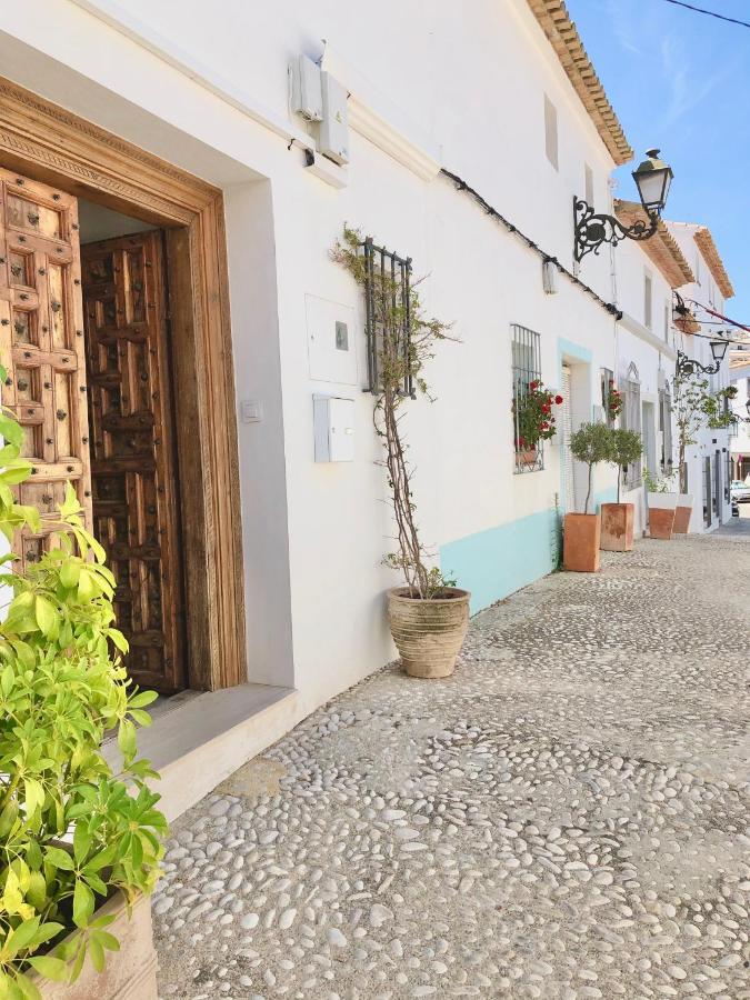 Casa Celeste Alicante Kültér fotó